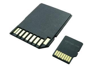 8G內(nèi)存卡TF 速度與品質(zhì)兼?zhèn)洌愿劬W(wǎng)推薦之選