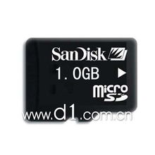 SanDisk TF卡1G 小身材大作用——數(shù)碼攝影與存儲(chǔ)中的經(jīng)典配件